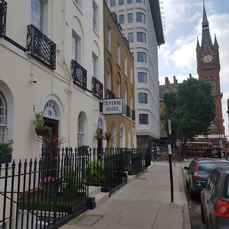 Central Hotel